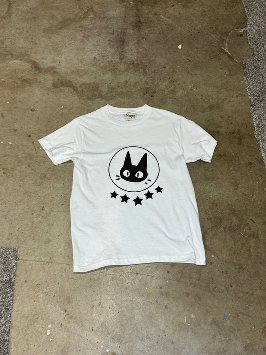 cat tee