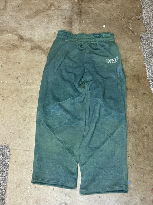 sweatpant sample