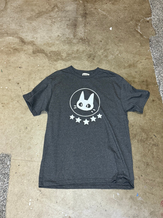 cat tee