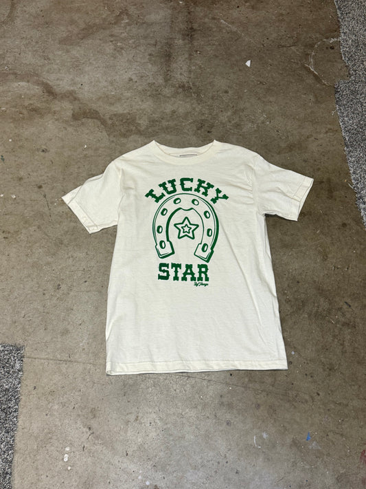 lucky star