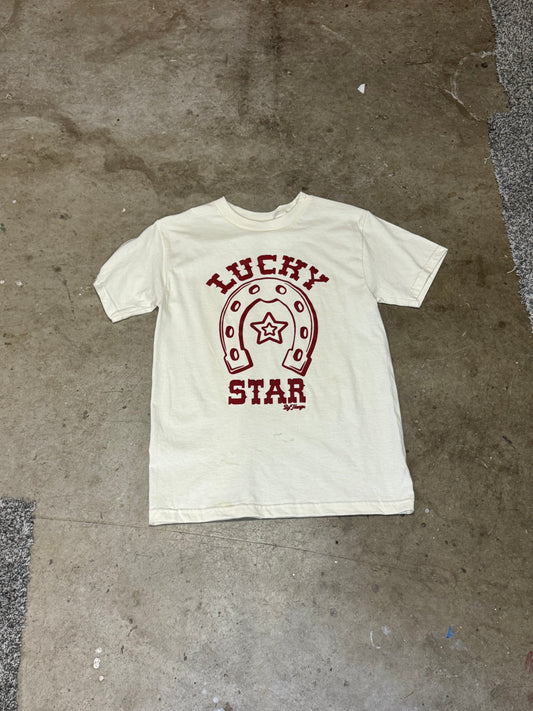 lucky star